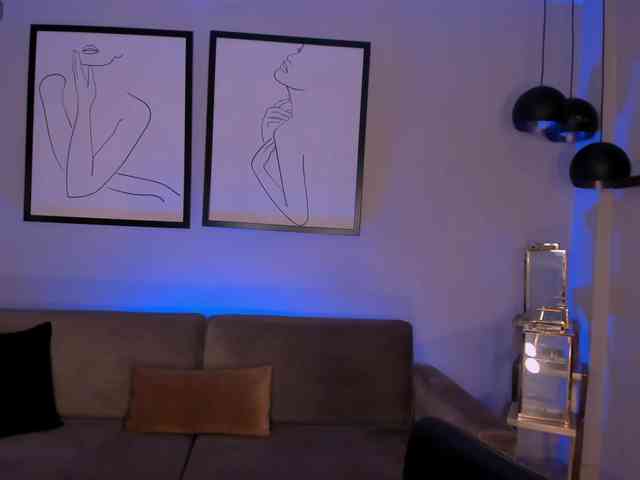 BiancaPierce webcam
