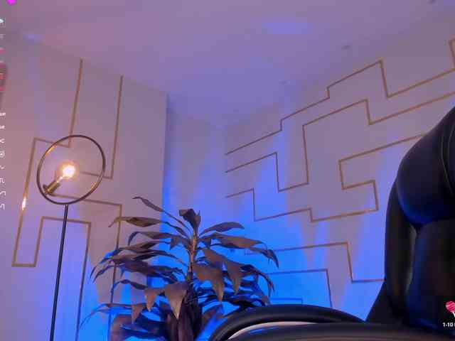 BiancaPierce webcam