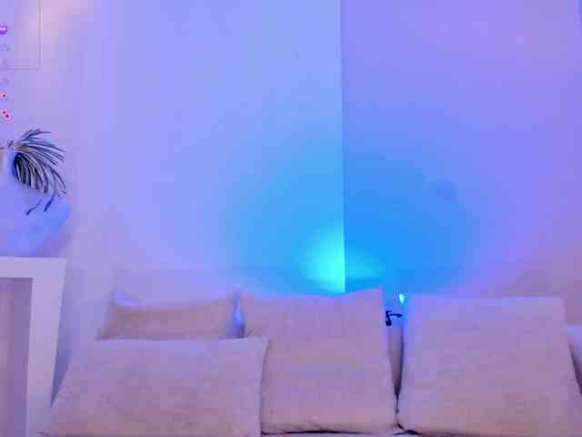 BiancaPierce webcam