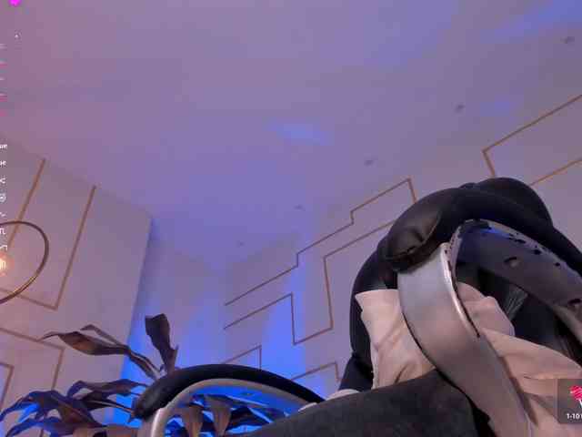 BiancaPierce webcam