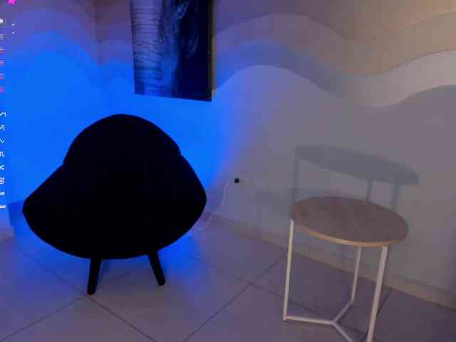 BiancaPierce webcam