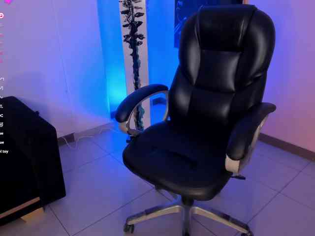 BiancaPierce webcam