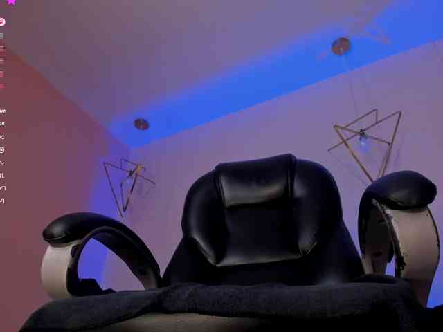 BiancaPierce webcam