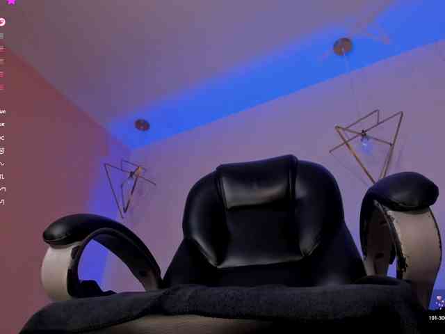 BiancaPierce webcam