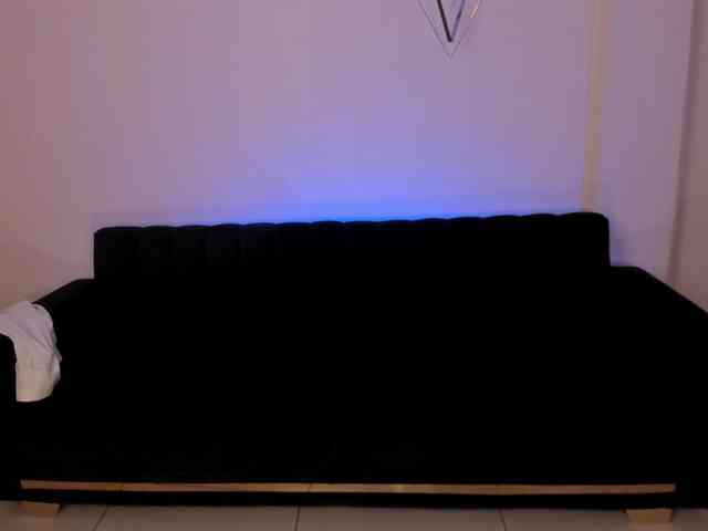 BiancaPierce webcam