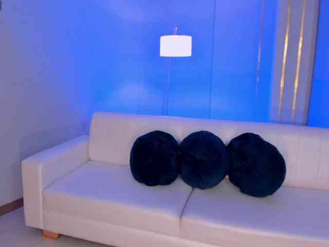 BiancaPierce webcam