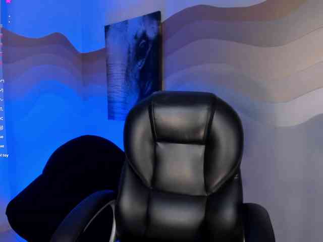 BiancaPierce webcam