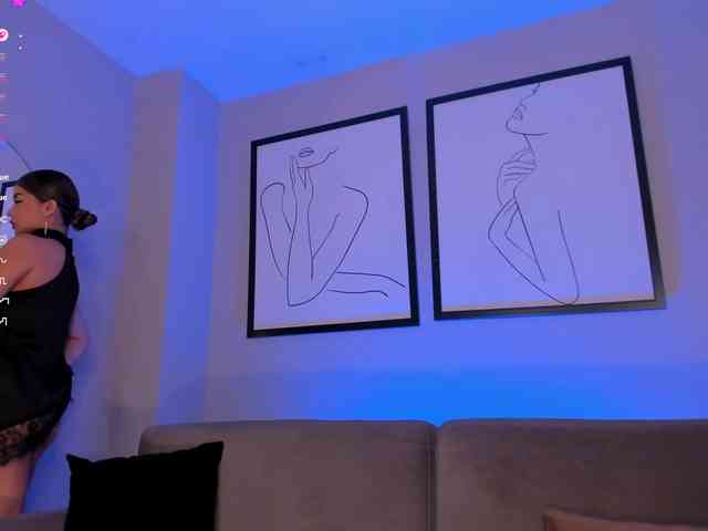 BiancaPierce webcam
