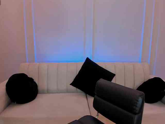 BiancaPierce webcam