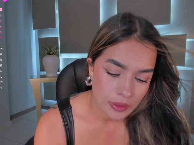 BiancaPierce webcam