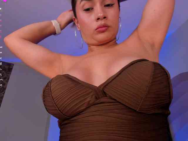 BiancaPierce webcam