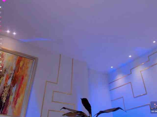 BiancaPierce webcam