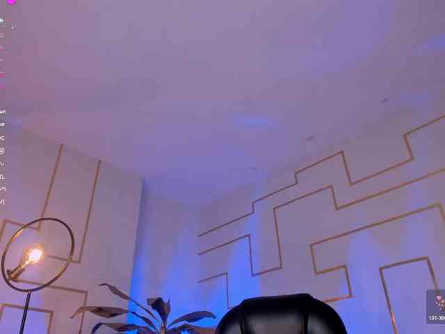 BiancaPierce webcam