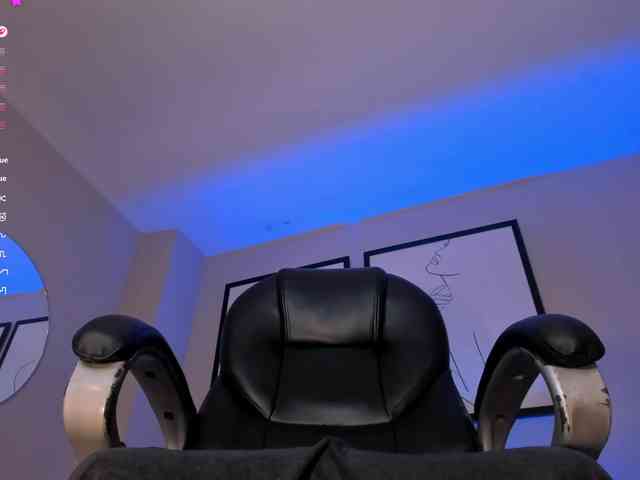 BiancaPierce webcam