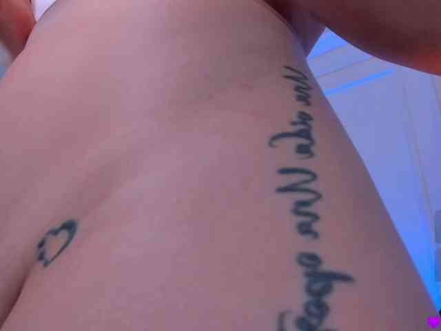 BiancaPierce webcam