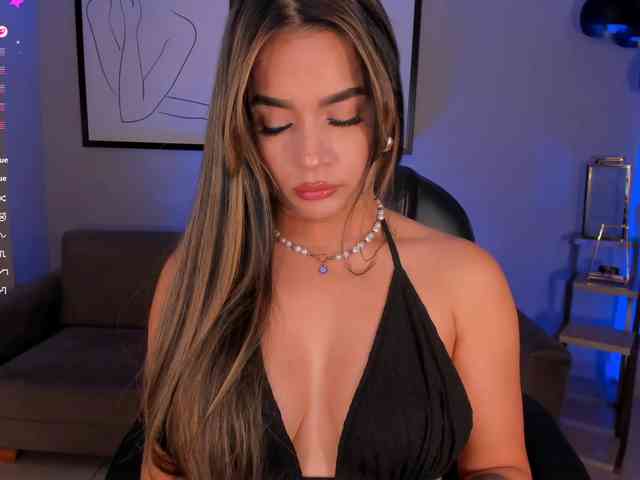 Modelo: BiancaPierce