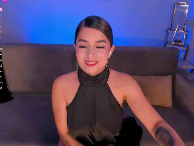 BiancaPierce webcam