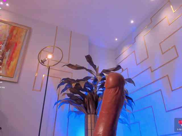 BiancaPierce webcam
