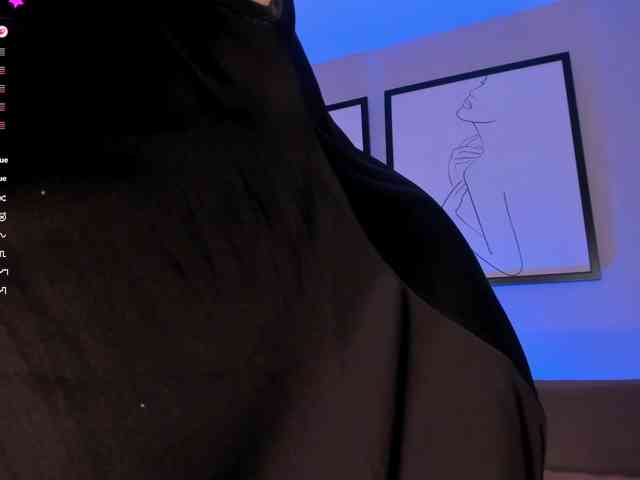 BiancaPierce webcam