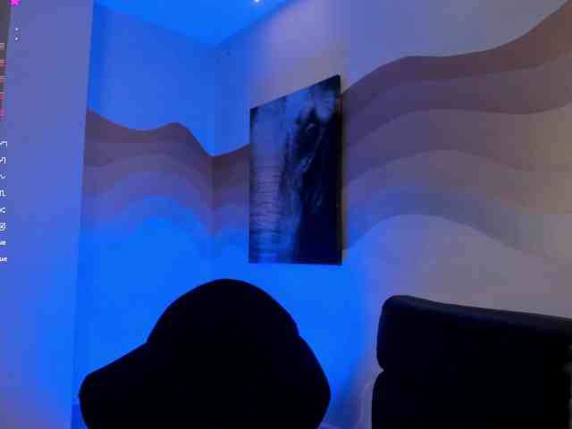 BiancaPierce webcam