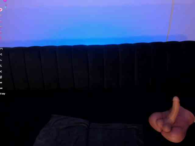BiancaPierce webcam