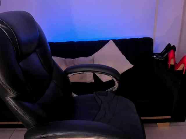 BiancaPierce webcam