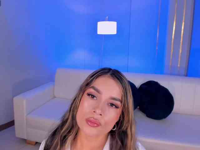 BiancaPierce webcam