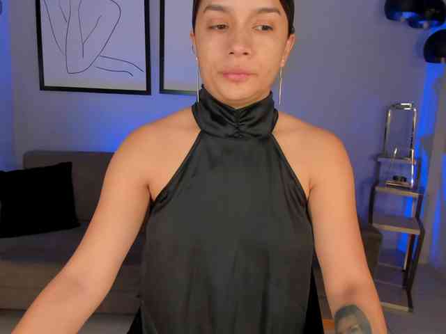 BiancaPierce webcam