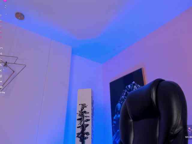 BiancaPierce webcam