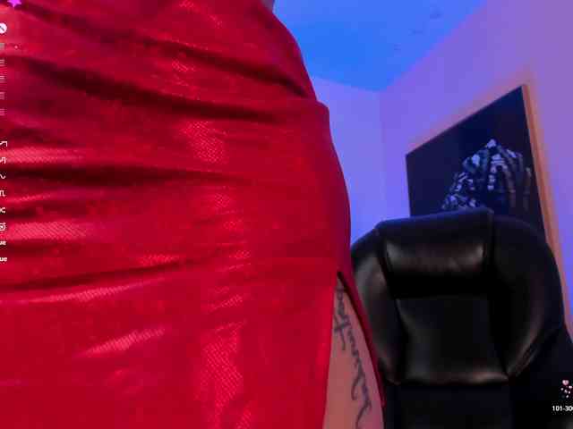 BiancaPierce webcam