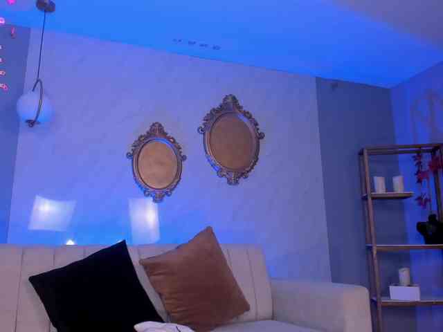 BiancaPierce webcam
