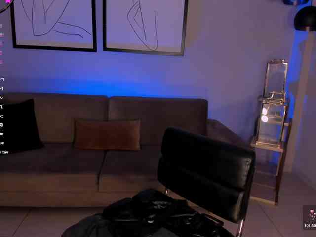BiancaPierce webcam