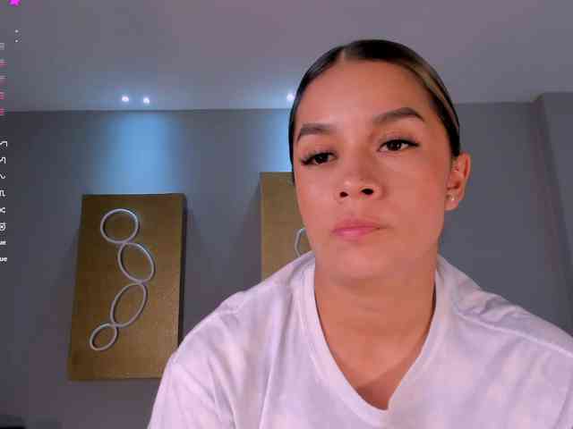 BiancaPierce webcam