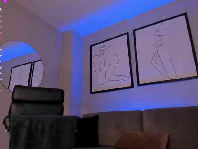 BiancaPierce webcam