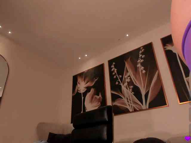 BiancaPierce webcam