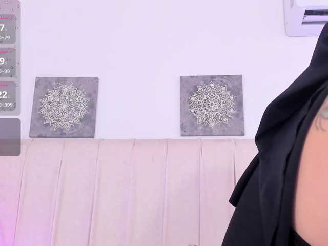 amira-s live cam on BongaCams