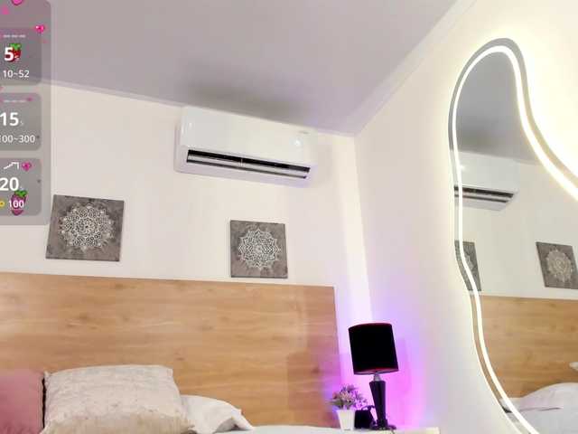 amira-s live cam on BongaCams