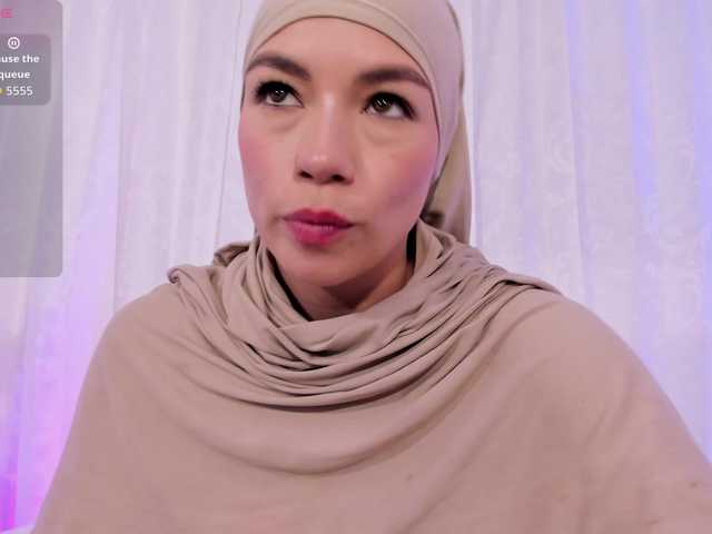 amira-s's BongaCams show and profile