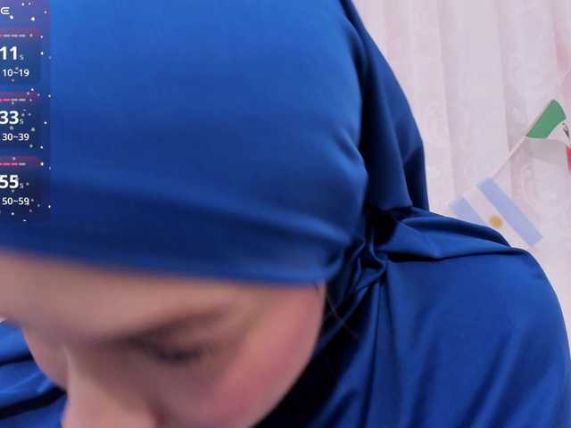 amira-s live cam on BongaCams