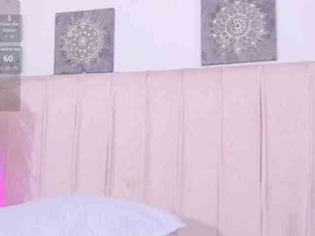 Amira-s webcam