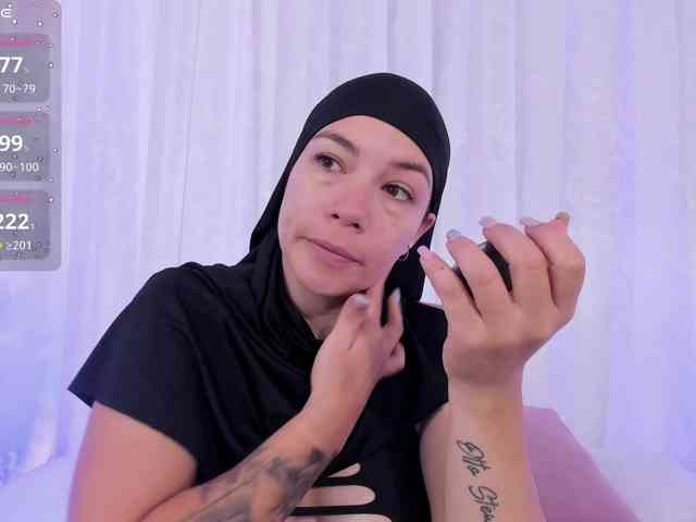 Amira-s