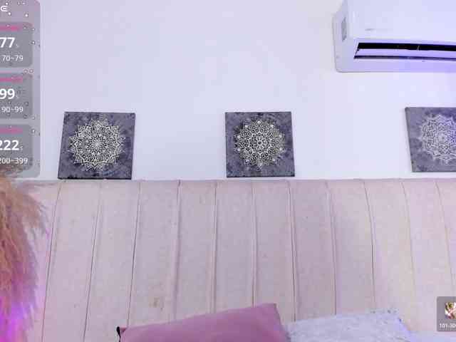 Amira-s webcam