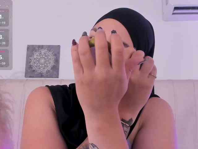 Amira-s