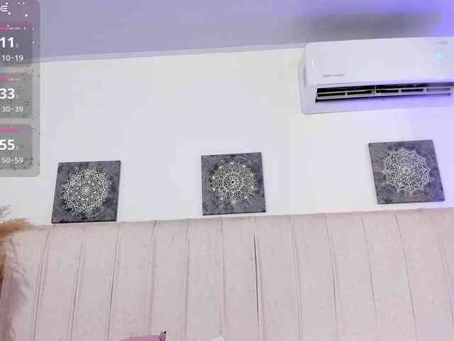 Amira-s webcam