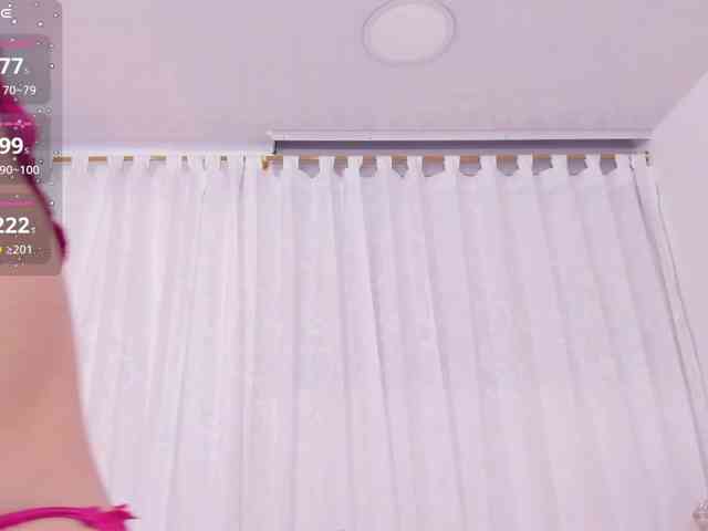 Amira-s webcam