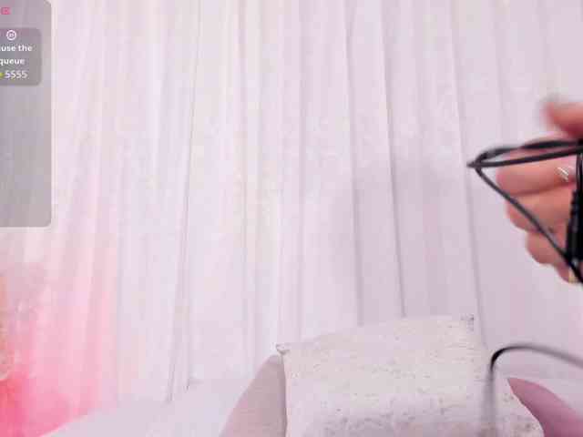 Amira-s webcam