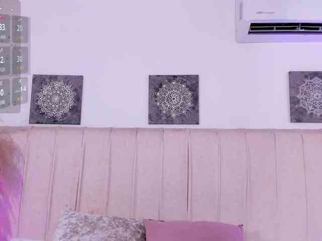 Amira-s webcam