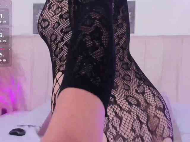 Amira-s webcam