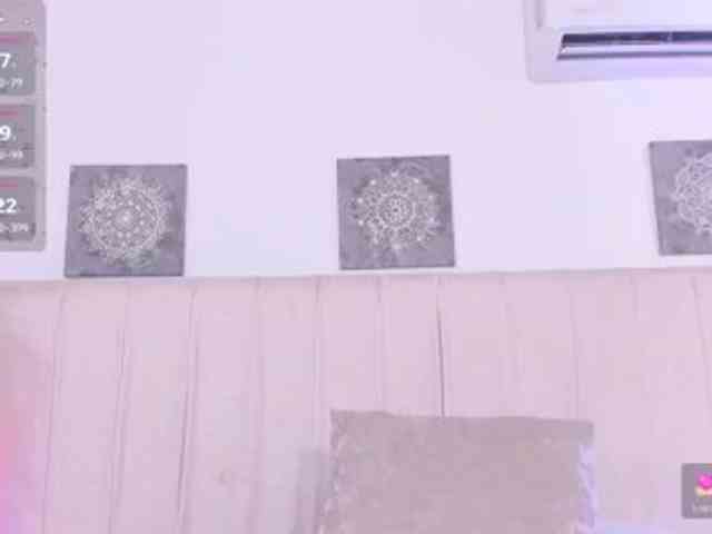 Amira-s webcam