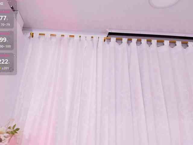 Amira-s webcam